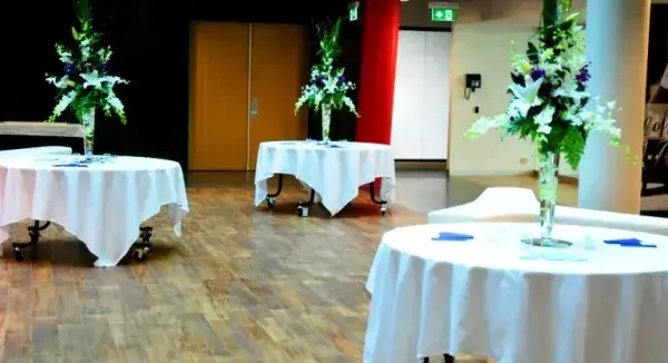venue hire 1