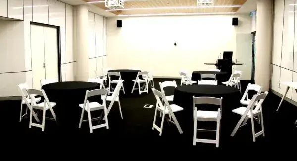 venue hire 3