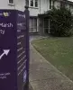 Exterior of Bacchus Marsh Community Health Centre
