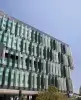 Exterior of Western Centre for Health Research and Education