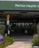 Exterior of Melton Health Hub