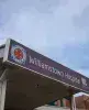 Williamstown Hospital external sign 