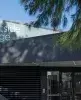 Exterior of Westside Lodge