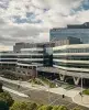 Footscray Hospital external shot