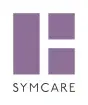 SYMCARE logo