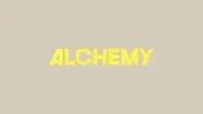 Alchemy construct logo