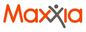 Maxxia logo