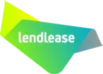 Lendlease sponsor logo