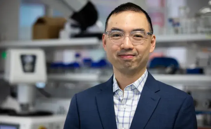 Justin Yeung