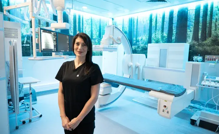 Fluoroscopy