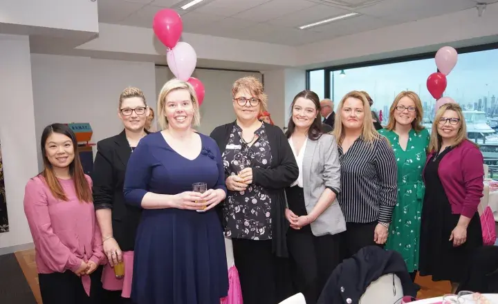 BreastCare-Team