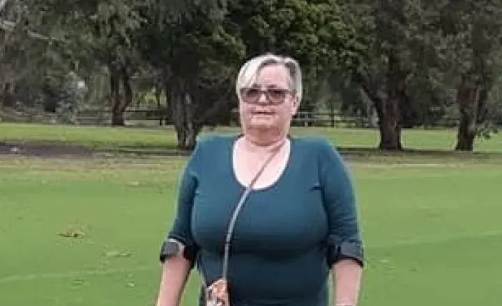 Tricia
