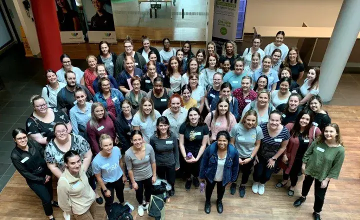 Graduate Nurse and Midwifery Program 2020
