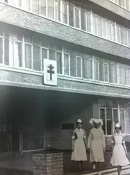 1961 nurses