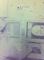 2002 radiology refurbishment