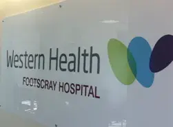 2014 rename to footscray hospital