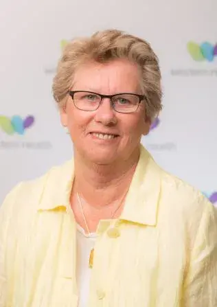 Monica Gould