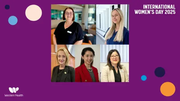 IWD Panel
