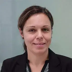 Image of Natalie Lumsden 