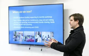Melton Health Promotion Forum 2023