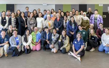 Melton Health Promotion Forum