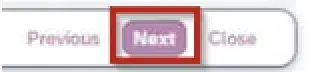 Step 14 Click Next button to continue